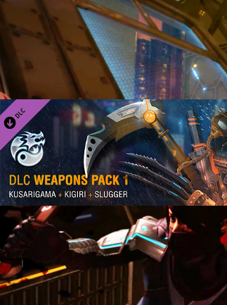 Sairento VR – Weapons Pack Steam Key GLOBAL – Titelbild