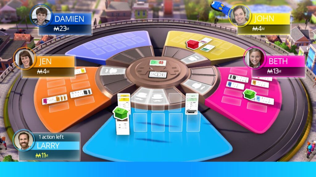 MONOPOLY DEAL Xbox Live Key Xbox One EUROPE – Galeriebild 1