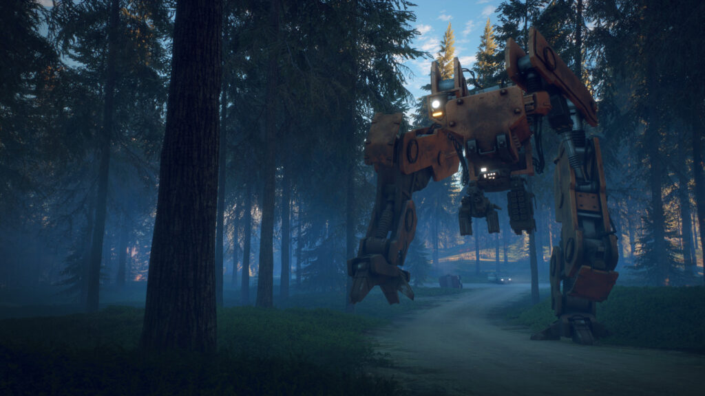 Generation Zero | Ultimate Bundle (PC) – Steam Key – GLOBAL – Galeriebild 1