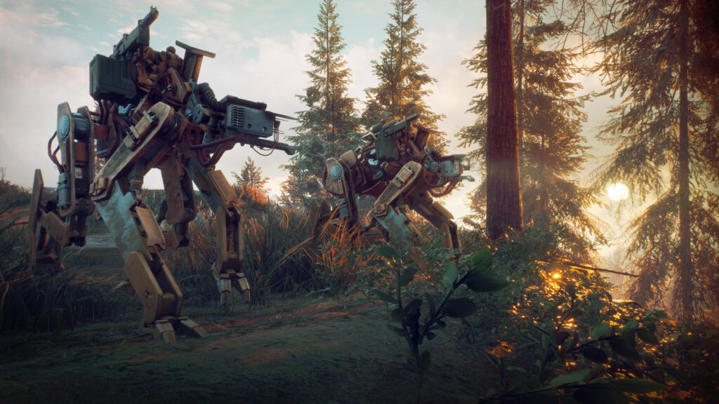 Generation Zero | Ultimate Bundle (PC) – Steam Key – GLOBAL – Galeriebild 2