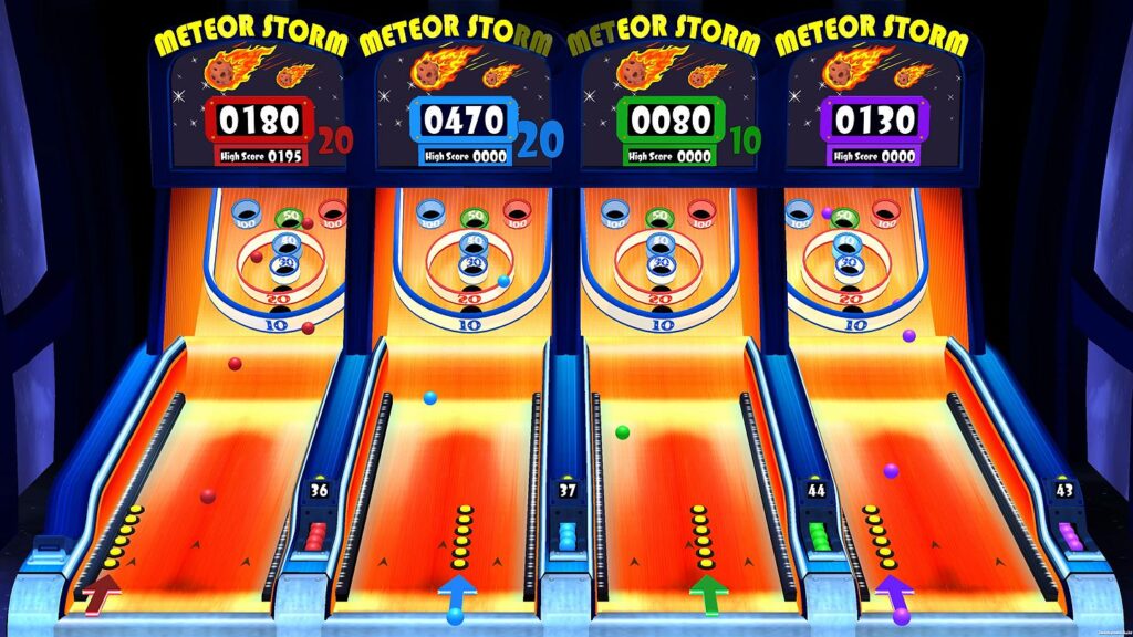 Carnival Games (PC) – Steam Key – GLOBAL – Galeriebild 1