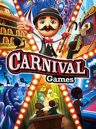 Carnival Games (PC) – Steam Key – GLOBAL – Titelbild