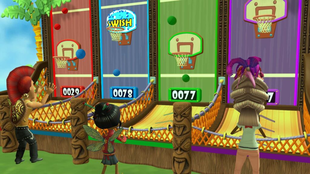 Carnival Games (PC) – Steam Key – GLOBAL – Galeriebild 2