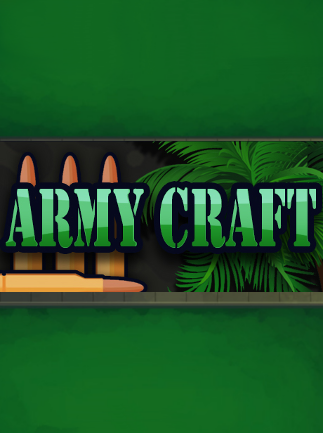 Army Craft Steam Key GLOBAL – Titelbild