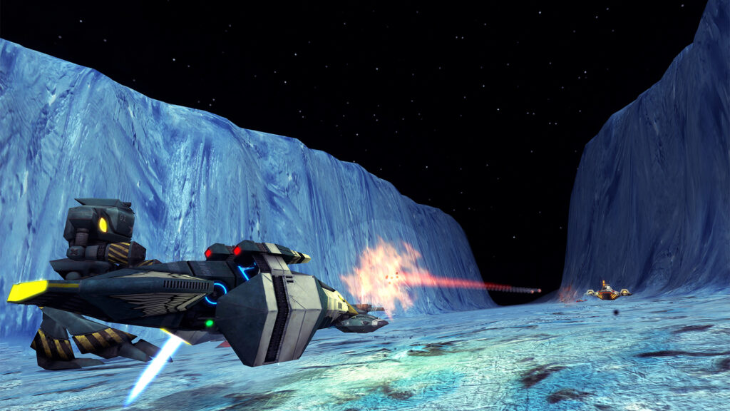 Battlezone 98 Redux Odyssey Edition Steam Key GLOBAL – Galeriebild 1
