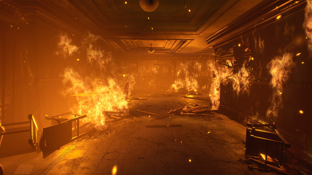 Vampire: The Masquerade – Bloodlines 2 (PC) – Steam Key – GLOBAL – Galeriebild 1