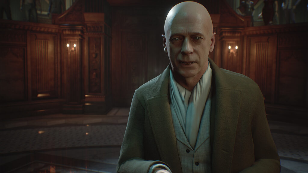 Vampire: The Masquerade – Bloodlines 2 (PC) – Steam Key – GLOBAL – Galeriebild 2
