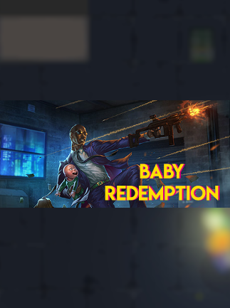 Baby Redemption Steam Key GLOBAL – Titelbild