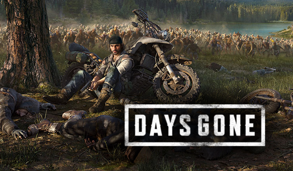 Days Gone (PC) – Steam Key – EUROPE – Galeriebild 1
