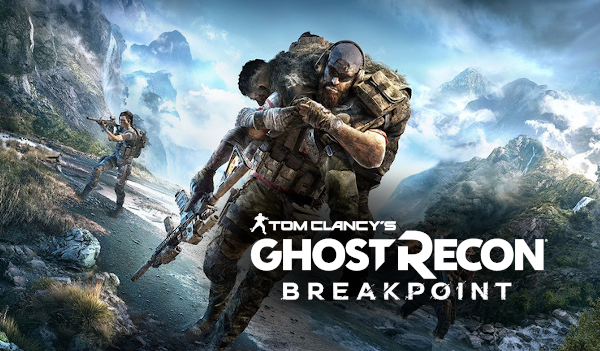Tom Clancy’s Ghost Recon Breakpoint (Ultimate Edition) – Ubisoft Connect – Key GLOBAL – Galeriebild 1