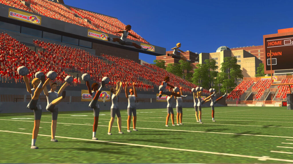 Cities: Skylines – Campus Radio Steam Key GLOBAL – Galeriebild 1