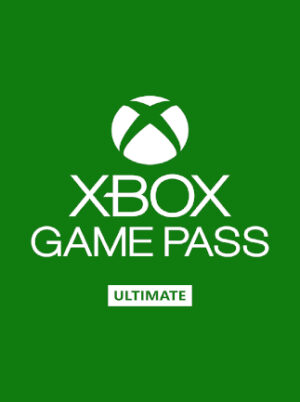 Xbox Game Pass Ultimate 1 Month - Xbox Live Key - NORWAY