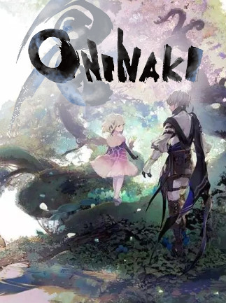 ONINAKI (PC) – Steam Key – ROW – Titelbild