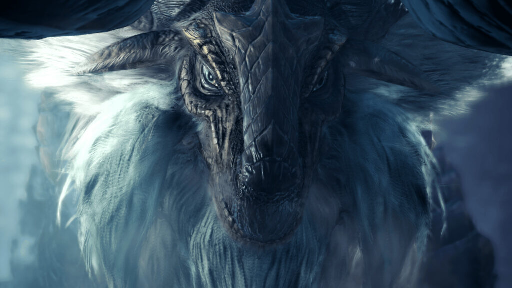 Monster Hunter World: Iceborne | Master Edition (PC) – Steam Key – ROW – Galeriebild 1