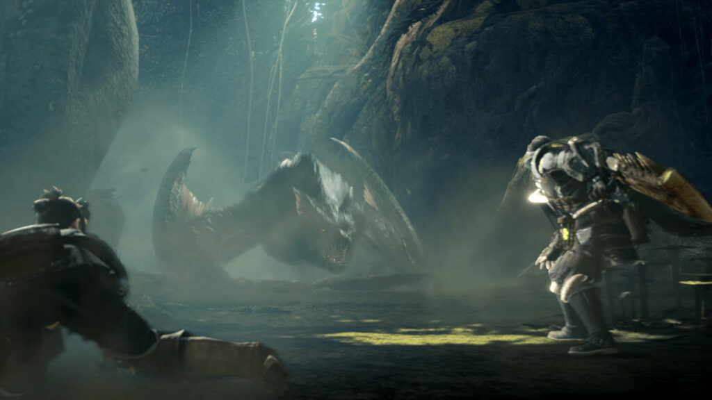 Monster Hunter World: Iceborne | Master Edition (PC) – Steam Key – ROW – Galeriebild 2