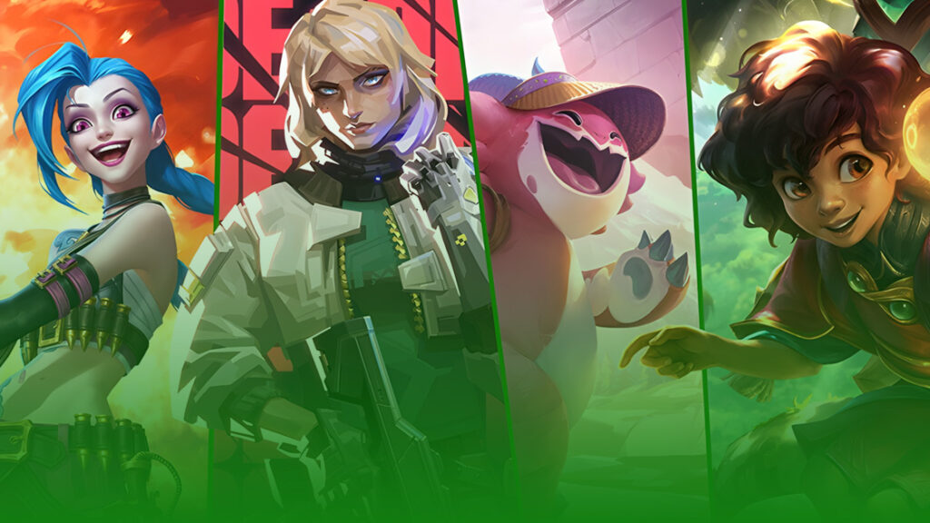 Xbox Game Pass Premium 1 Month – Xbox Live Key – EUROPE – Galeriebild 1