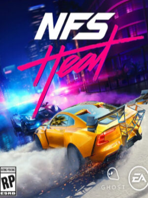 Need for Speed Heat Standard Edition (PC) - Origin Key - GLOBAL