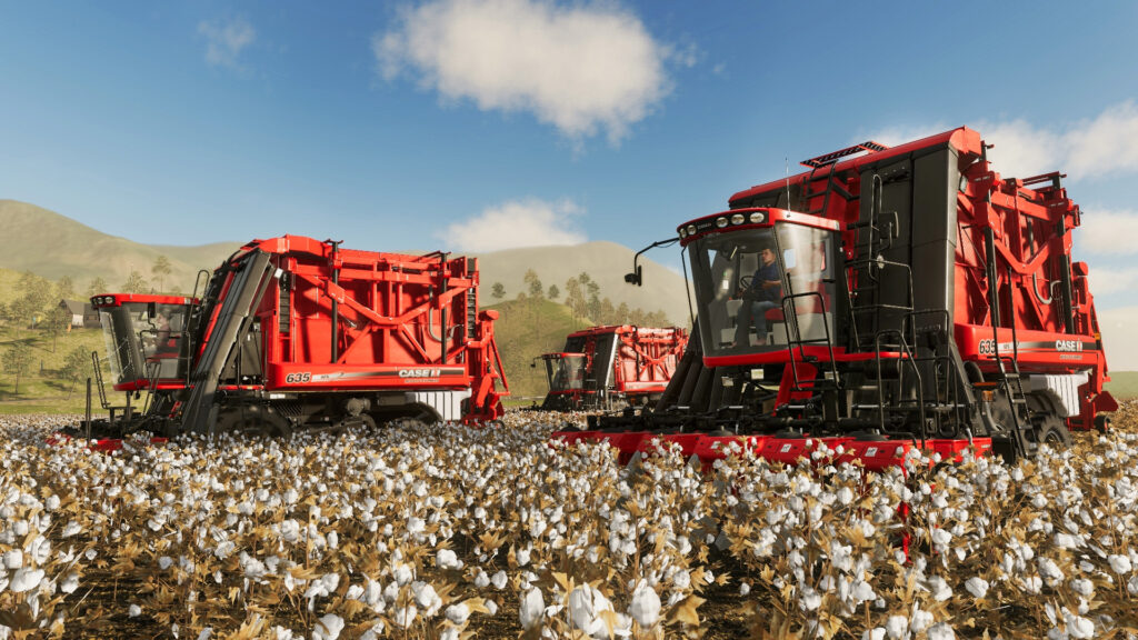 Farming Simulator 19 – Platinum Edition (Xbox One) – Xbox Live Key – EUROPE – Galeriebild 1