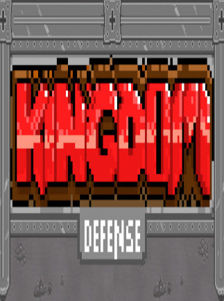 Kingdom Defense – Steam – Key GLOBAL – Titelbild