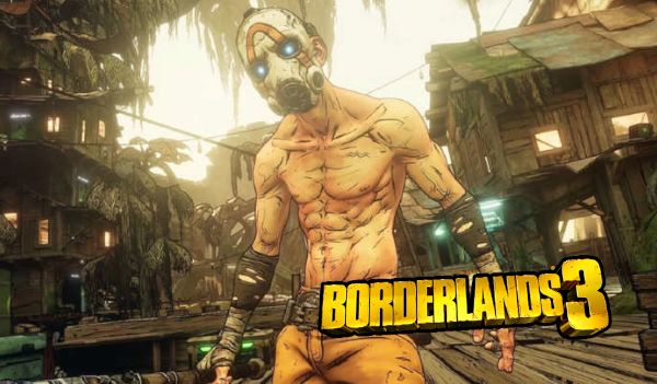 Borderlands 3: Moxxi’s Heist of the Handsome Jackpot (DLC) – Epic – Key EUROPE – Galeriebild 1