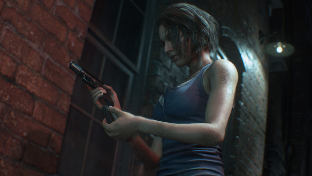 RESIDENT EVIL 3 (PC) – Steam Key – ROW – Galeriebild 2