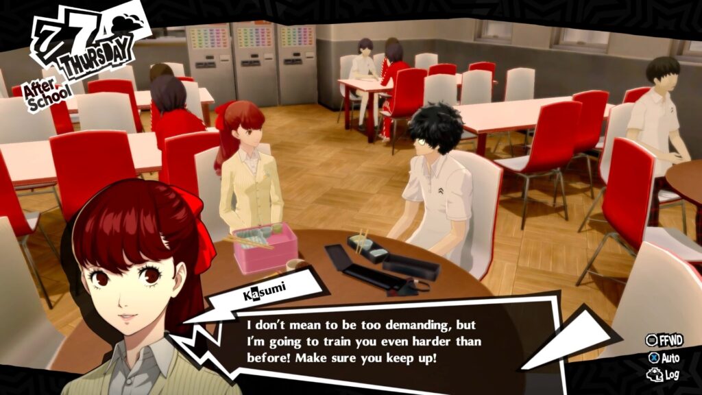Persona 5 Royal (PC) – Steam Key – ROW – Galeriebild 1