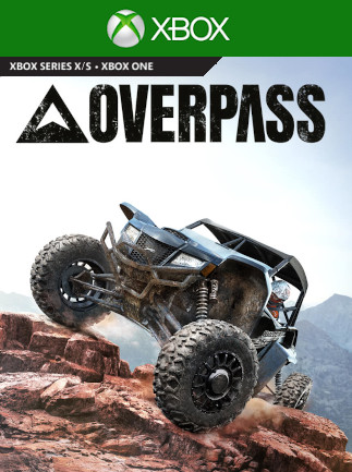 Overpass | Deluxe Edition (Xbox One) – Xbox Live Key – EUROPE – Titelbild