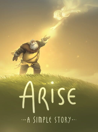 Arise: A Simple Story (PC) – Steam Key – GLOBAL – Titelbild