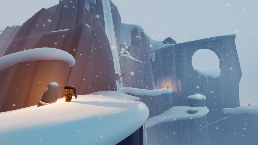 Arise: A Simple Story (PC) – Steam Key – GLOBAL – Galeriebild 1