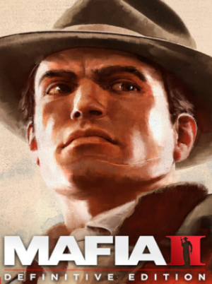 Mafia II: Definitive Edition (PC) - - GLOBAL