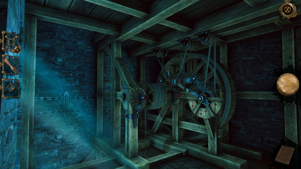 The House of Da Vinci 2 (PC) – Steam Key – EUROPE – Galeriebild 1