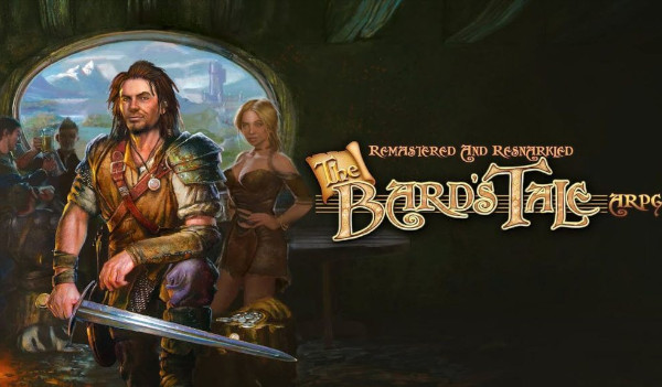 The Bard’s Tale ARPG : Remastered and Resnarkled (Xbox One) – Xbox Live Key – EUROPE – Galeriebild 1