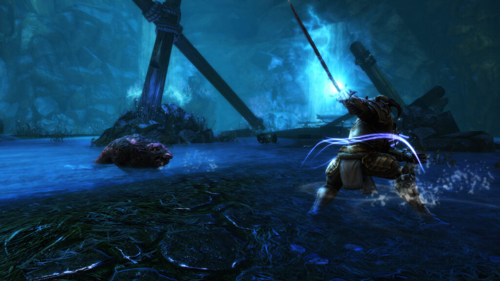 Kingdoms of Amalur: Re-Reckoning (Xbox One) – Xbox Live Key – Europe Restricted – Galeriebild 2