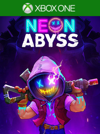 Neon Abyss (Xbox One) – Xbox Live Key – EUROPE – Titelbild