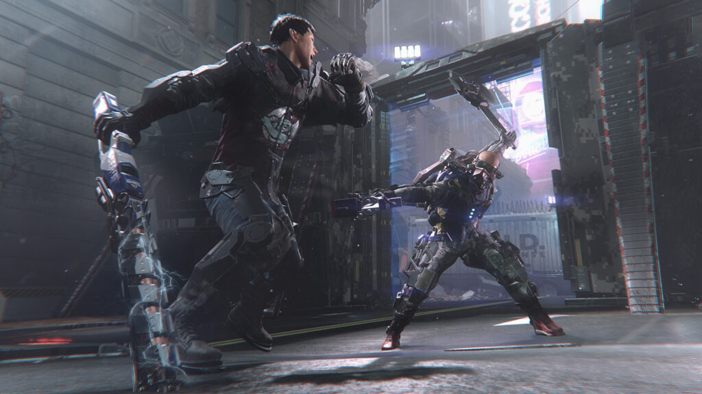 THE SURGE 1 & 2 – DUAL PACK (Xbox One) – Xbox Live Key – EUROPE – Galeriebild 1