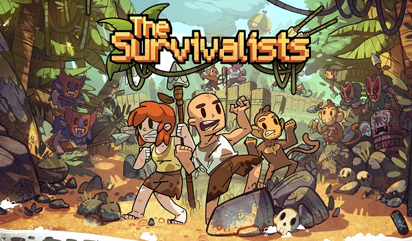 The Survivalists (PC) – Steam Key – EUROPE – Galeriebild 1