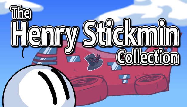 The Henry Stickmin Collection (PC) – Steam Key – GLOBAL – Galeriebild 1