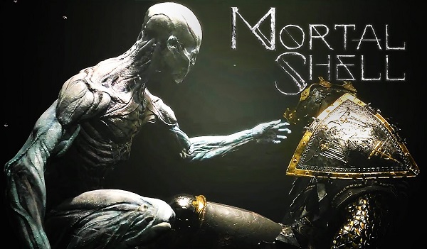 Mortal Shell (PC) – Steam Key – EUROPE – Galeriebild 1