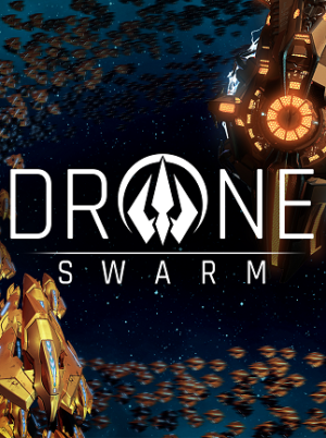 Drone Swarm (PC)