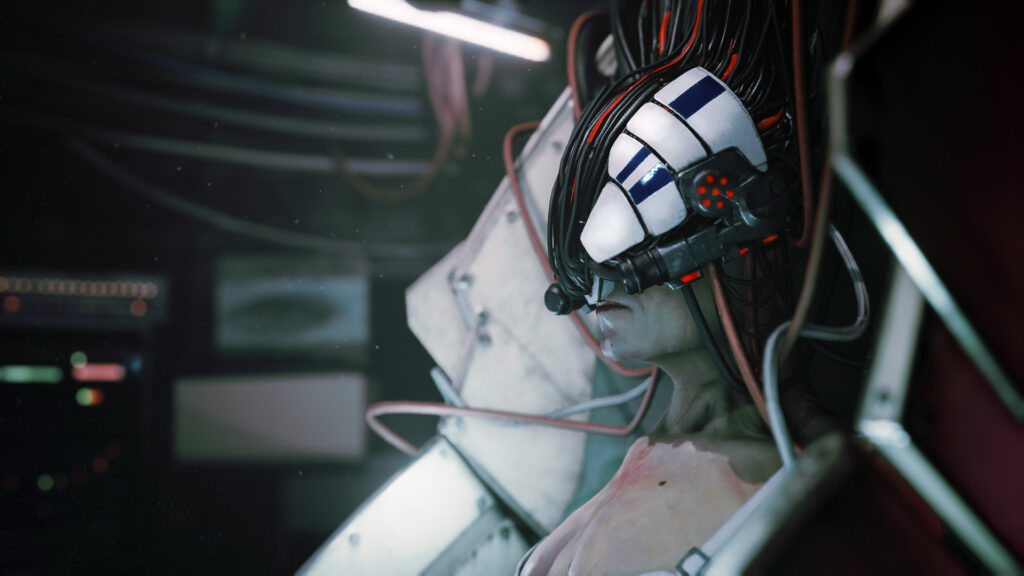 Observer: System Redux (Xbox Series X/S, Windows 10) – Xbox Live Key – Europe Restricted – Galeriebild 2