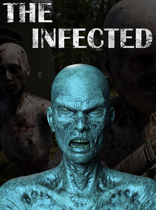 The Infected (PC) – Steam Key – ROW – Titelbild