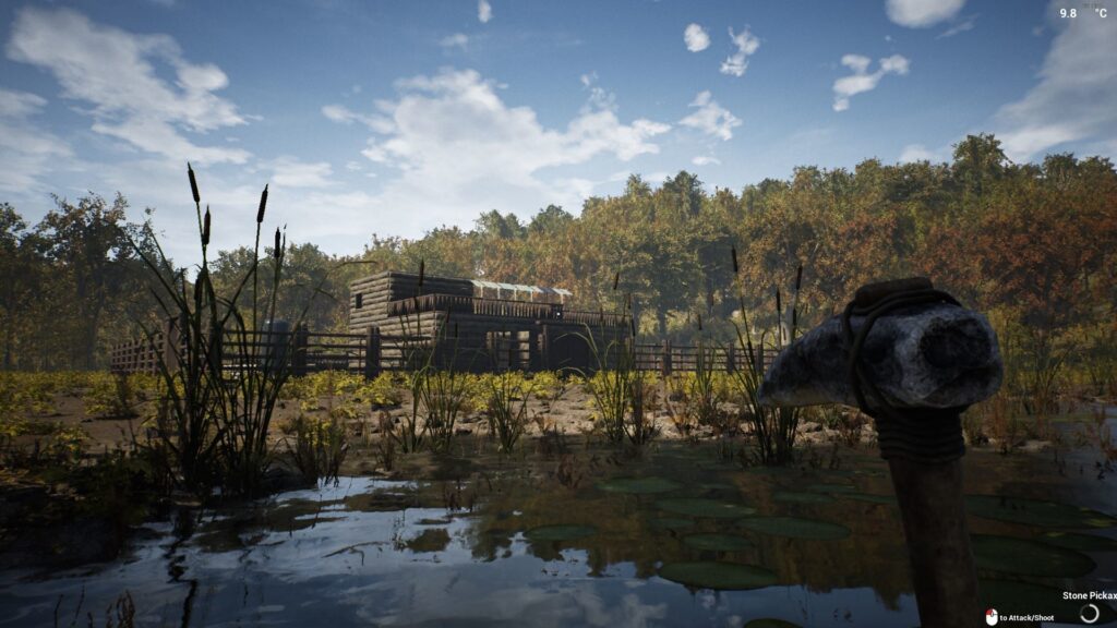 The Infected (PC) – Steam Key – ROW – Galeriebild 2