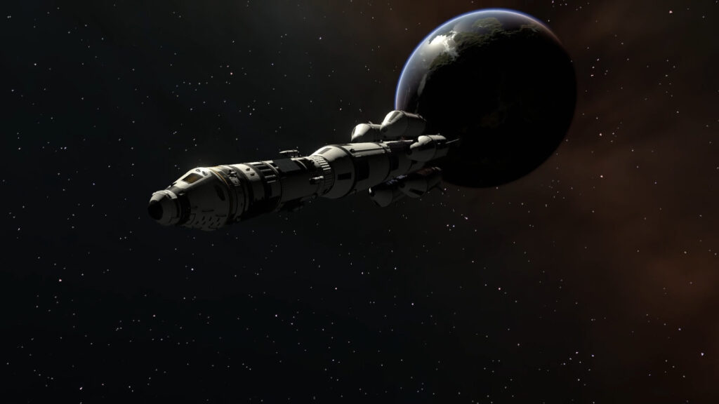 Kerbal Space Program 2 (PC) – Steam Key – GLOBAL – Galeriebild 1