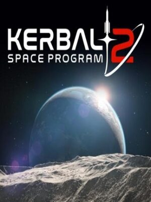 Kerbal Space Program 2 (PC)