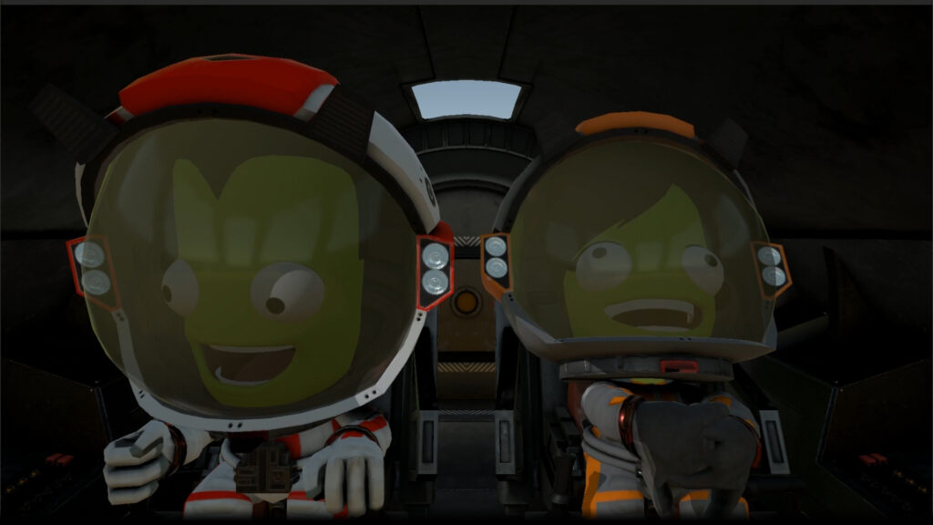 Kerbal Space Program 2 (PC) – Steam Key – GLOBAL – Galeriebild 2