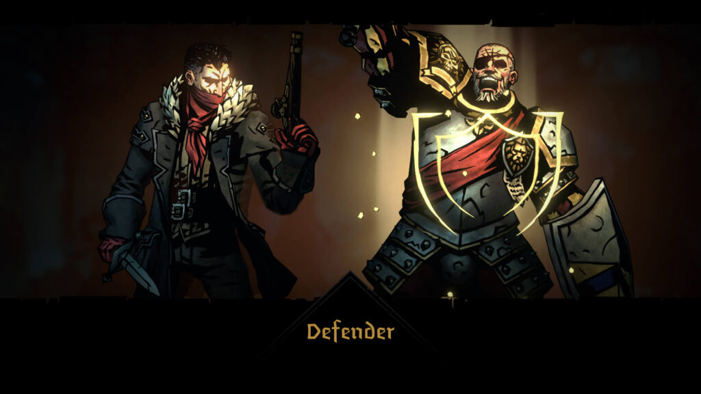 Darkest Dungeon II | Oblivion Edition (PC) – Steam Key – GLOBAL – Galeriebild 1