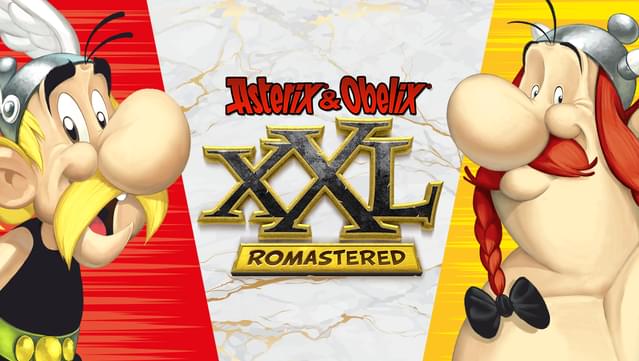 Asterix & Obelix XXL: Romastered (PC) – Steam Key – GLOBAL – Galeriebild 1