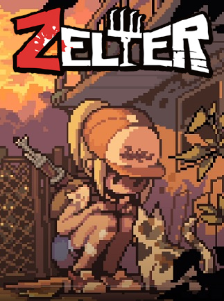 Zelter (PC) – Steam Key – GLOBAL – Titelbild