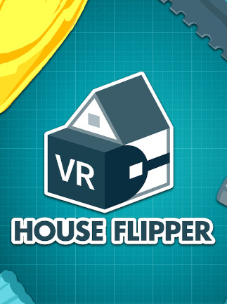 House Flipper VR (PC) – Steam Key – EUROPE – Titelbild