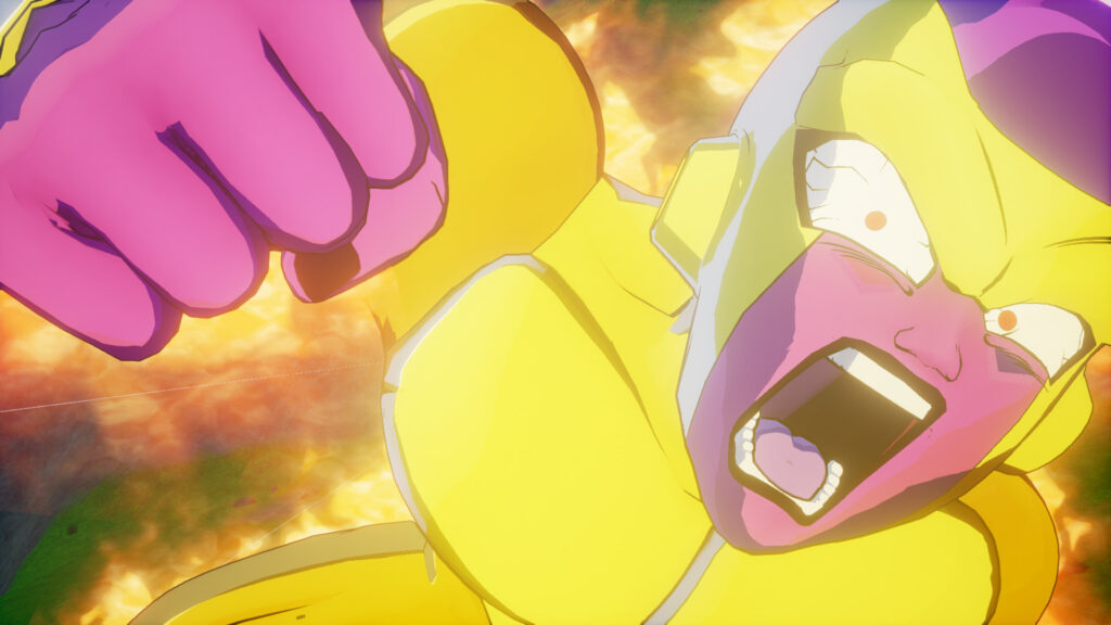 Dragon Ball Z: Kakarot – A New Power Awakens Set (PC) – Steam Key – EUROPE – Galeriebild 1
